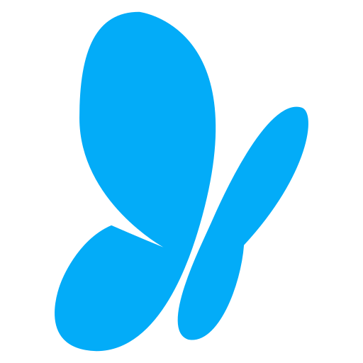 Msn, logo, social, social media icon